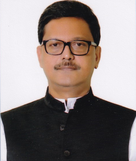 State Minister_Khalid Mahmud Chowdhury